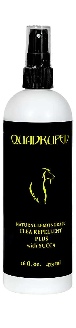 Quadruped Yucca-Med Spray 16oz
