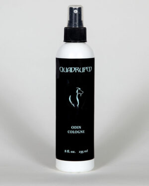 QUADRUPED Odin Cologne Spray