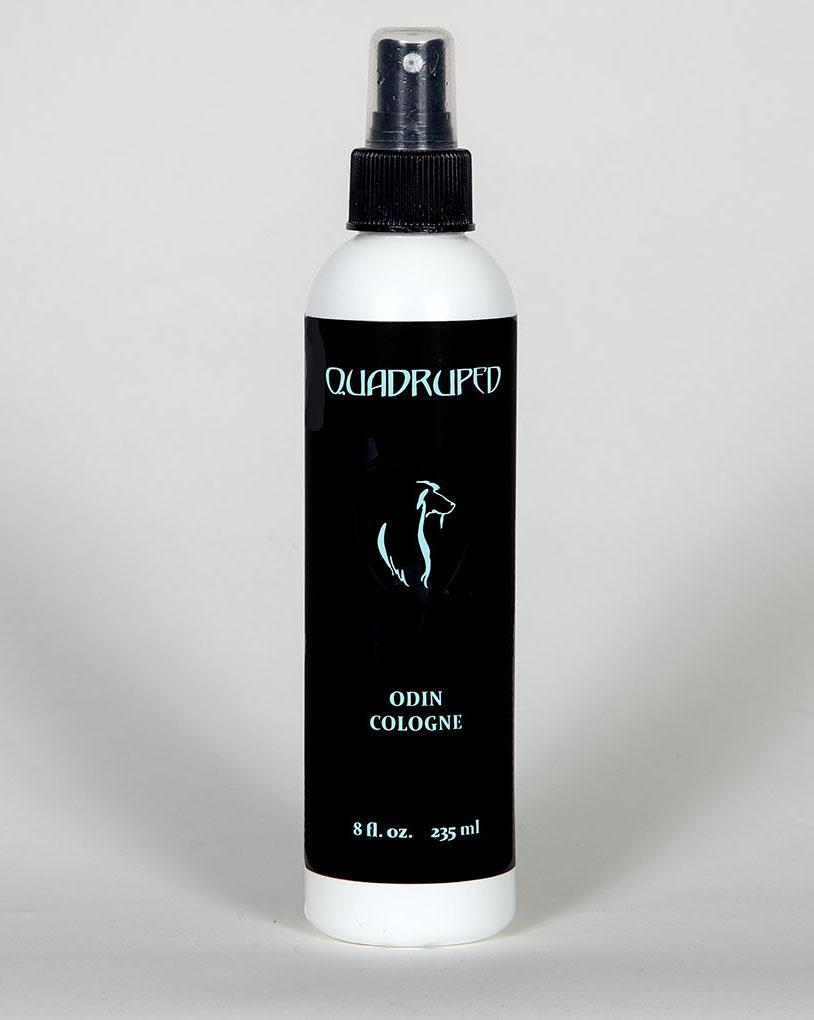 QUADRUPED Odin Cologne Spray