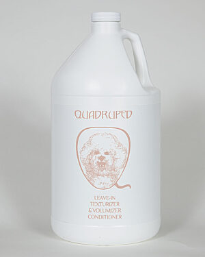QUADRUPED Texturizer Volumizer Leave-In Conditioner