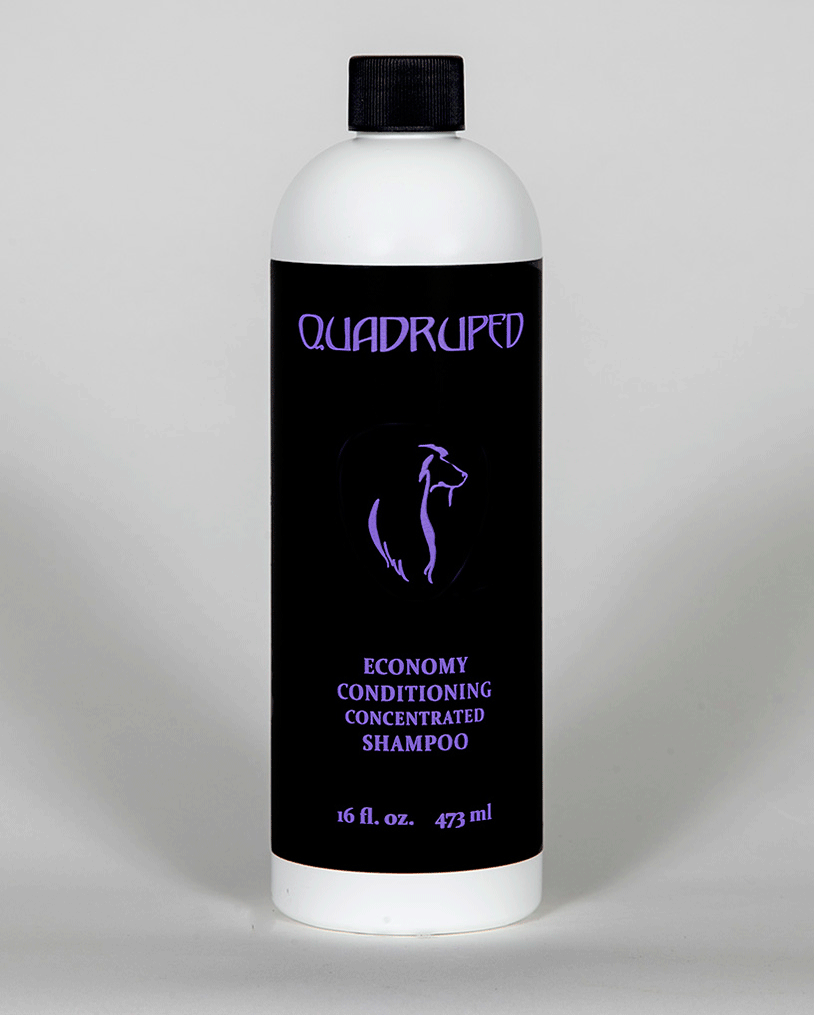 Quadruped Economy Conditioning Shampoo - Image 2