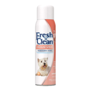 FRESH 'N CLEAN Fresh Floral Cologne Spray
