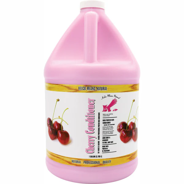 KELCO Cherry Conditioner