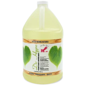 KELCO Dr. Hypo Shampoo