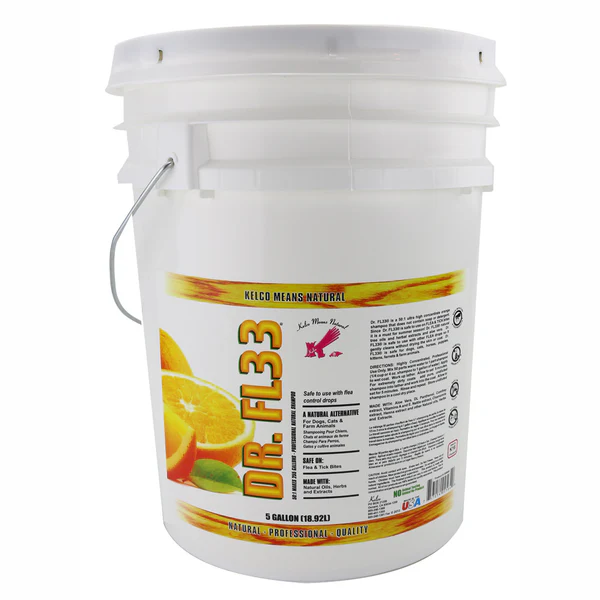 KELCO Dr. FL33 - Image 3
