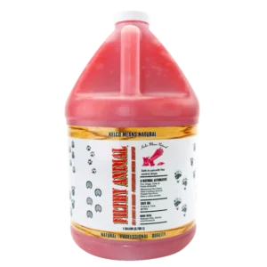 KELCO Filthy Animal 50:1 Shampoo