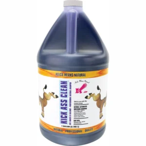 KELCO Kick Ass Clean 50:1 Shampoo