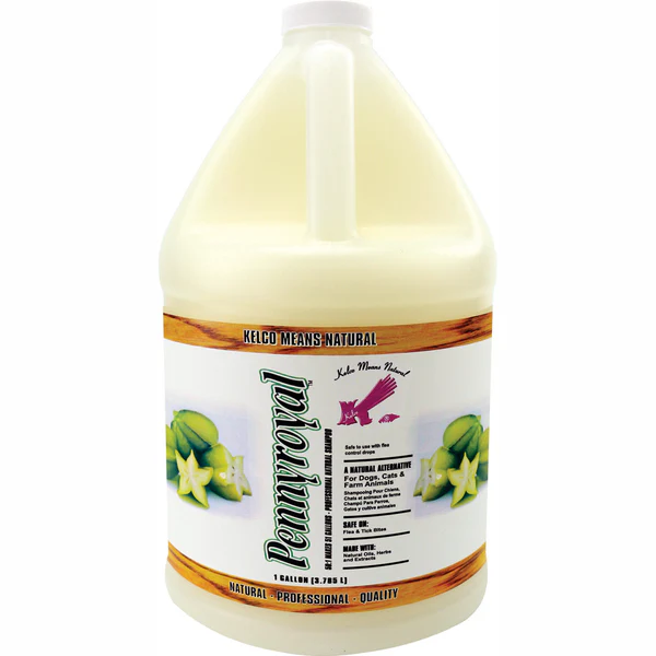 KELCO Pennyroyal 50:1 Shampoo