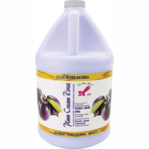 KELCO Plum Cream Rinse Conditioner