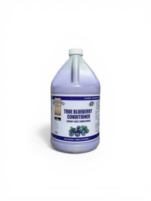 Envirogroom True Blueberry 32:1 Luxury Coat Conditioner
