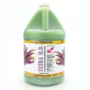 KELCO Ultra MD Shampoo