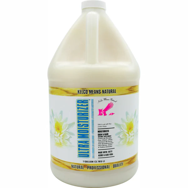 KELCO Ultra Moisturizer Conditioner