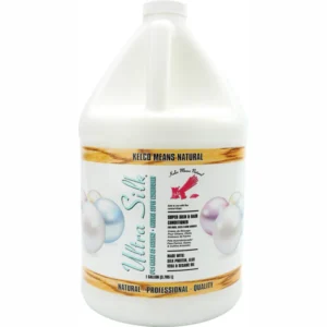 KELCO Ultra Silk Conditioner