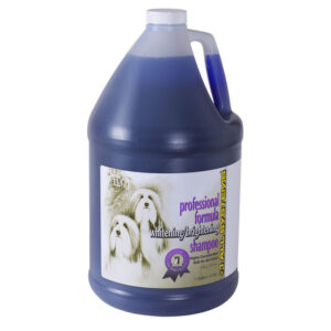 #1 All Systems Pro Whitening Brightening Shampoo