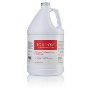 iGroom Vavoom Volumizing Pet Shampoo