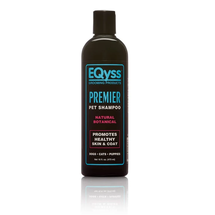 EQYSS Premier Shampoo - Image 2