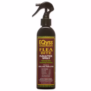 EQYSS Flea-Bite Spray