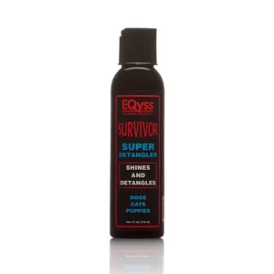 EQYSS Survivor Detangler