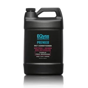EQYSS Premier Conditioner