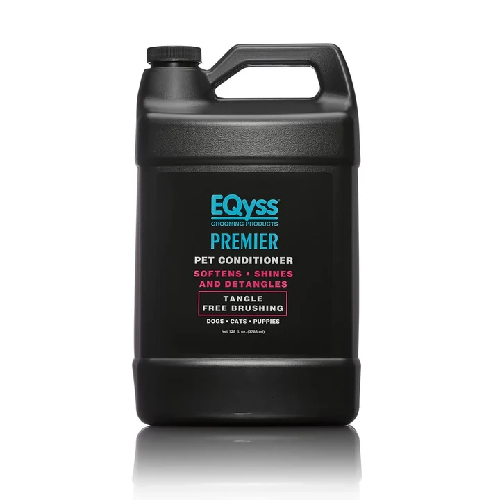 EQYSS Premier Conditioner