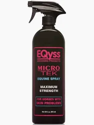 EQYSS Micro-Tek Spray - Image 2