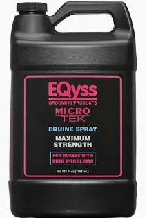 EQYSS Micro-Tek Spray