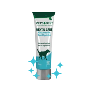 Vet's Best Enzymatic Dog Toothpaste 3.5oz