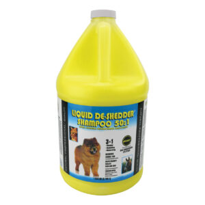 Wild Animal Liquid De-Shedder Shampoo 50:1