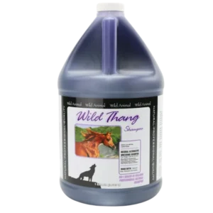 Wild Thang Shampoo 50:1