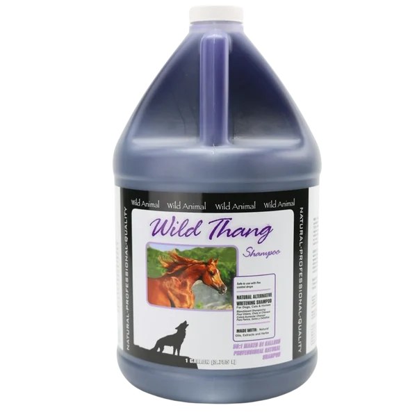 Wild Thang Shampoo 50:1