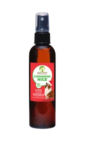 Showseason Cinnamon Nice Cologne 12.5 oz.