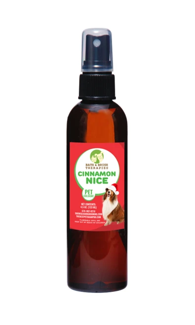 Showseason Cinnamon Nice Cologne 12.5 oz.