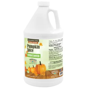 Showseason Pumpkin Spice Conditioner Gallon 16:1