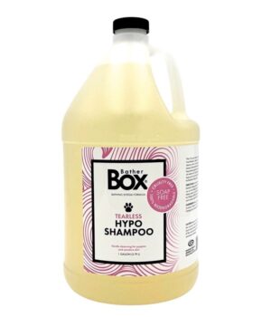 BatherBox Hypoallergenic Dog Shampoo