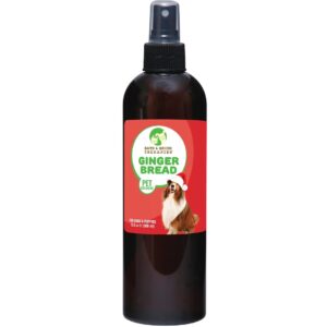 Showseason Gingerbread Cologne 12oz