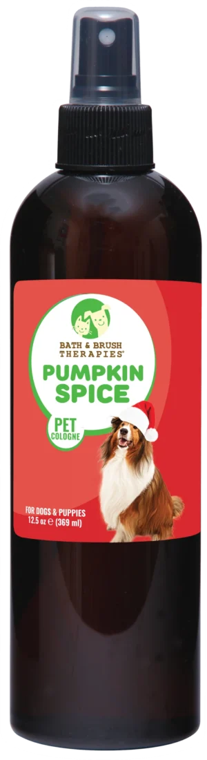 Showseason Pumpkin Spice Cologne