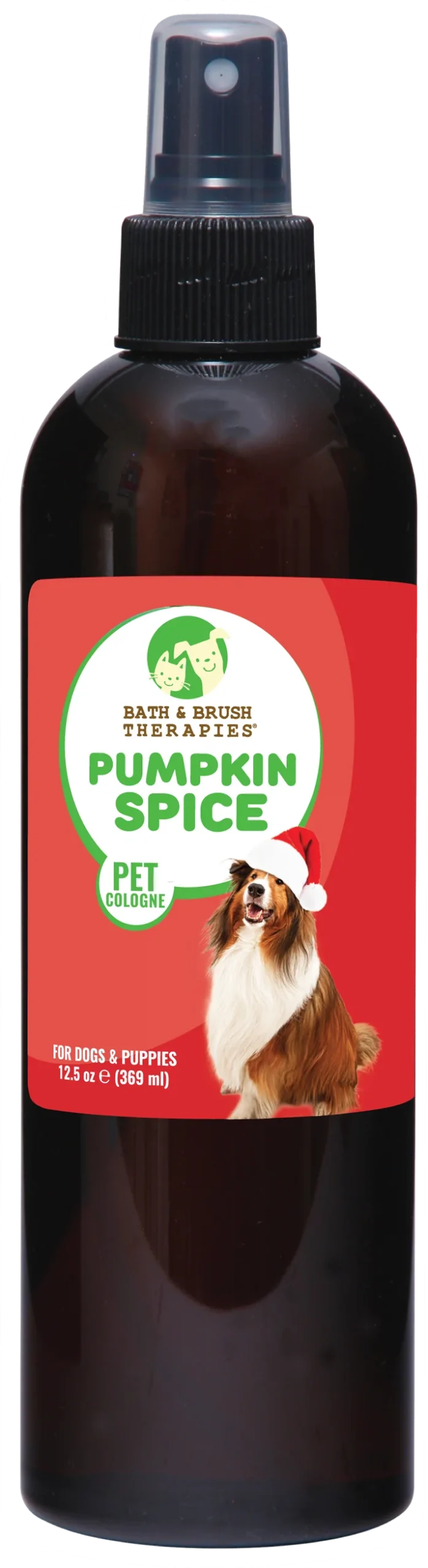 Showseason Pumpkin Spice Cologne