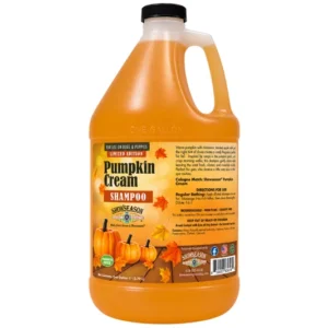 Showseason Pumpkin Cream Shampoo 16:1