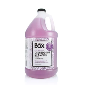 BatherBox Deshedding Dog Shampoo