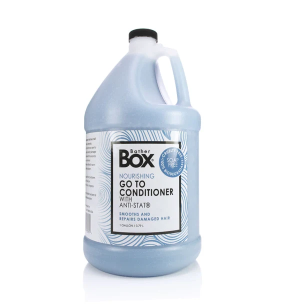 Batherbox Go To Conditioner