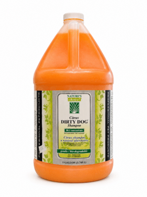 Nature's Choice Citrus Dirty Dog 50:1