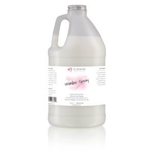 iGroom Wonder Spray - 64oz