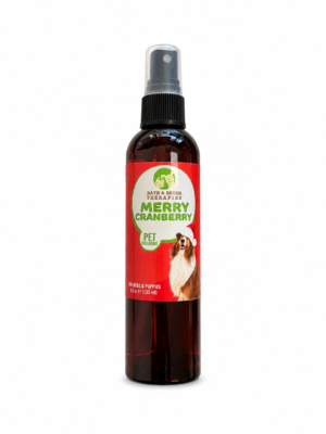Showseason Merry Cranberry Cologne 4.5oz
