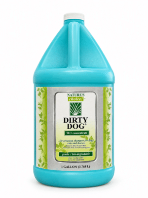 Nature's Choice Dirty Dog 50:1